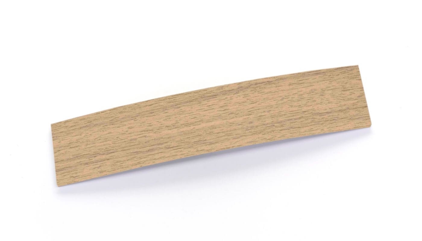 Bordo Plastica  ABS Ambassador Antico DECORO LEGNO