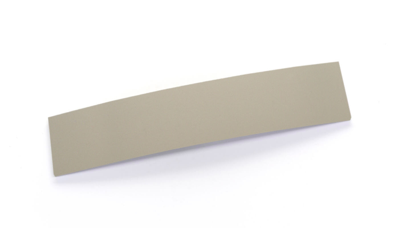 Bordo Plastica  ABS Beige Arizona TINTA UNITA