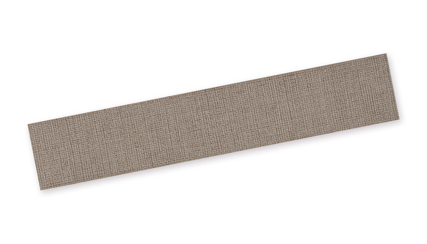 Bordo Plastica  ABS Confort FANTASIA