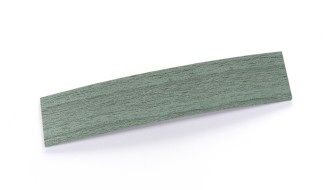 Bordo Plastica ABS Legno Glamour DECORO LEGNO