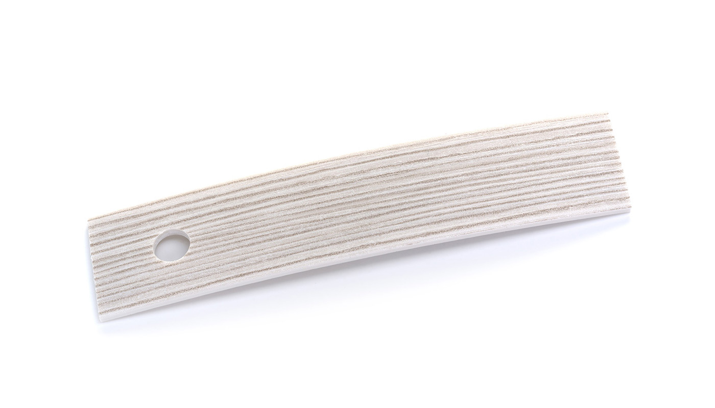 Bordo Plastica  ABS Pino Alaska DECORO LEGNO