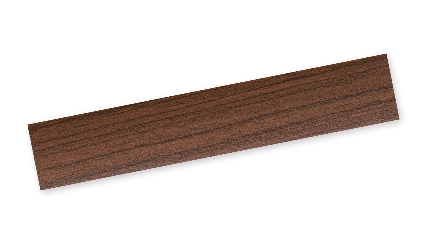Bordo Plastica  ABS Frassino Salem DECORO LEGNO