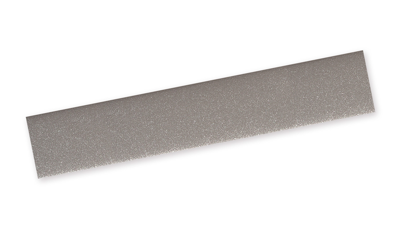Bordo Plastica  ABS Grigio Pietra FANTASIA
