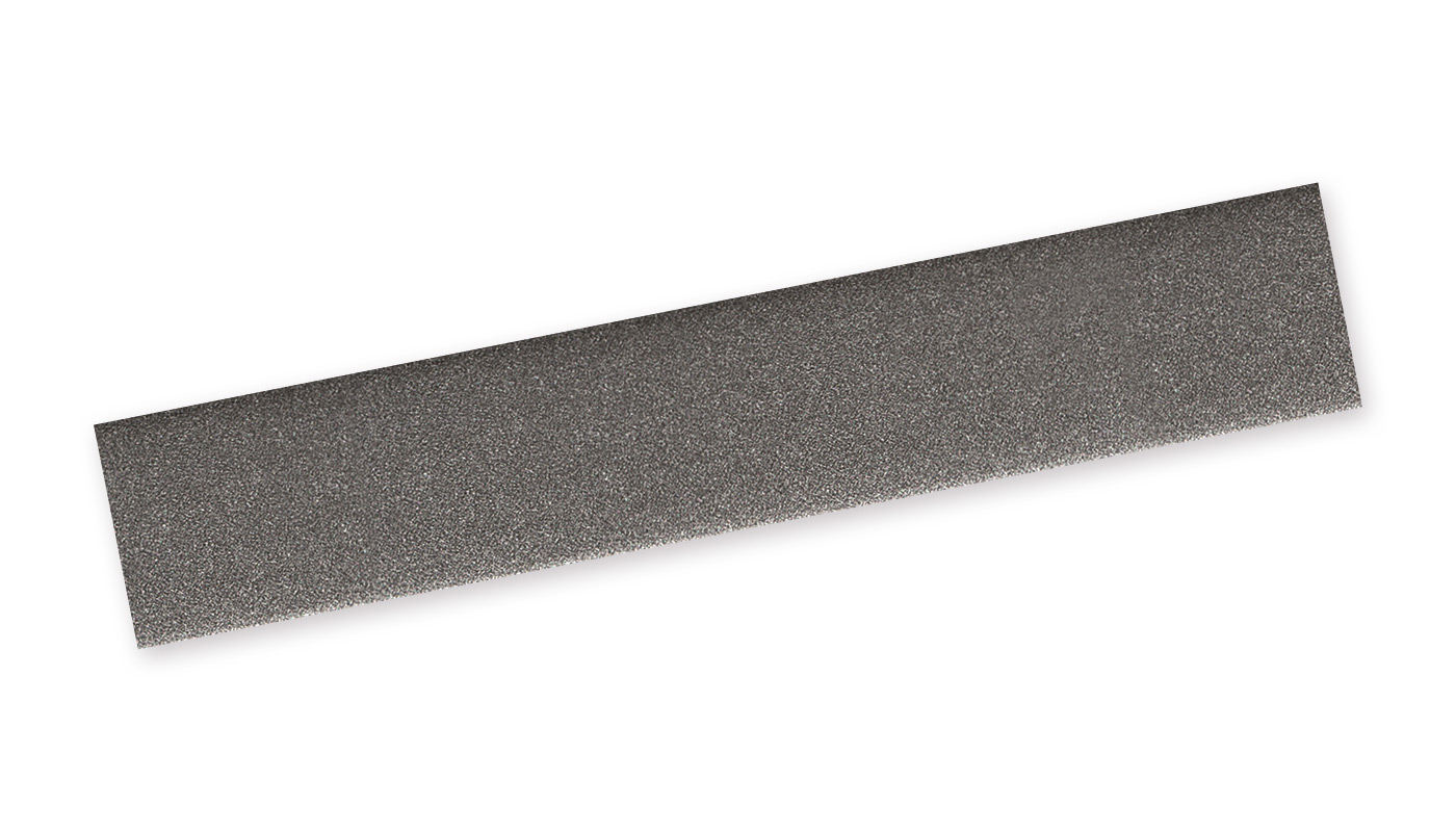 Bordo Plastica  ABS Piombo FANTASIA