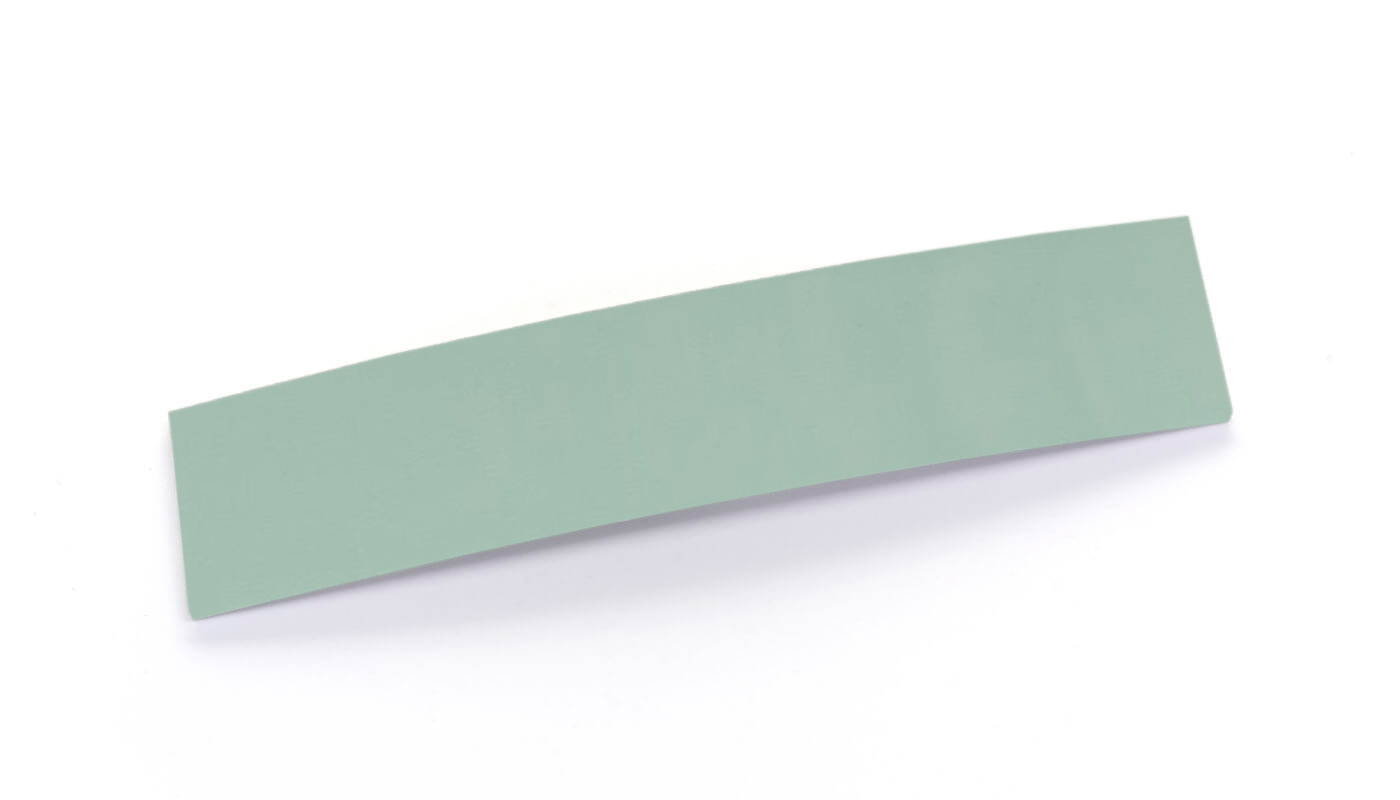 Bordo Plastica  ABS Grigio TINTA UNITA