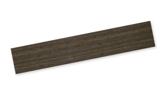 Bordo Plastica ABS Antigo Grigio DECORO LEGNO