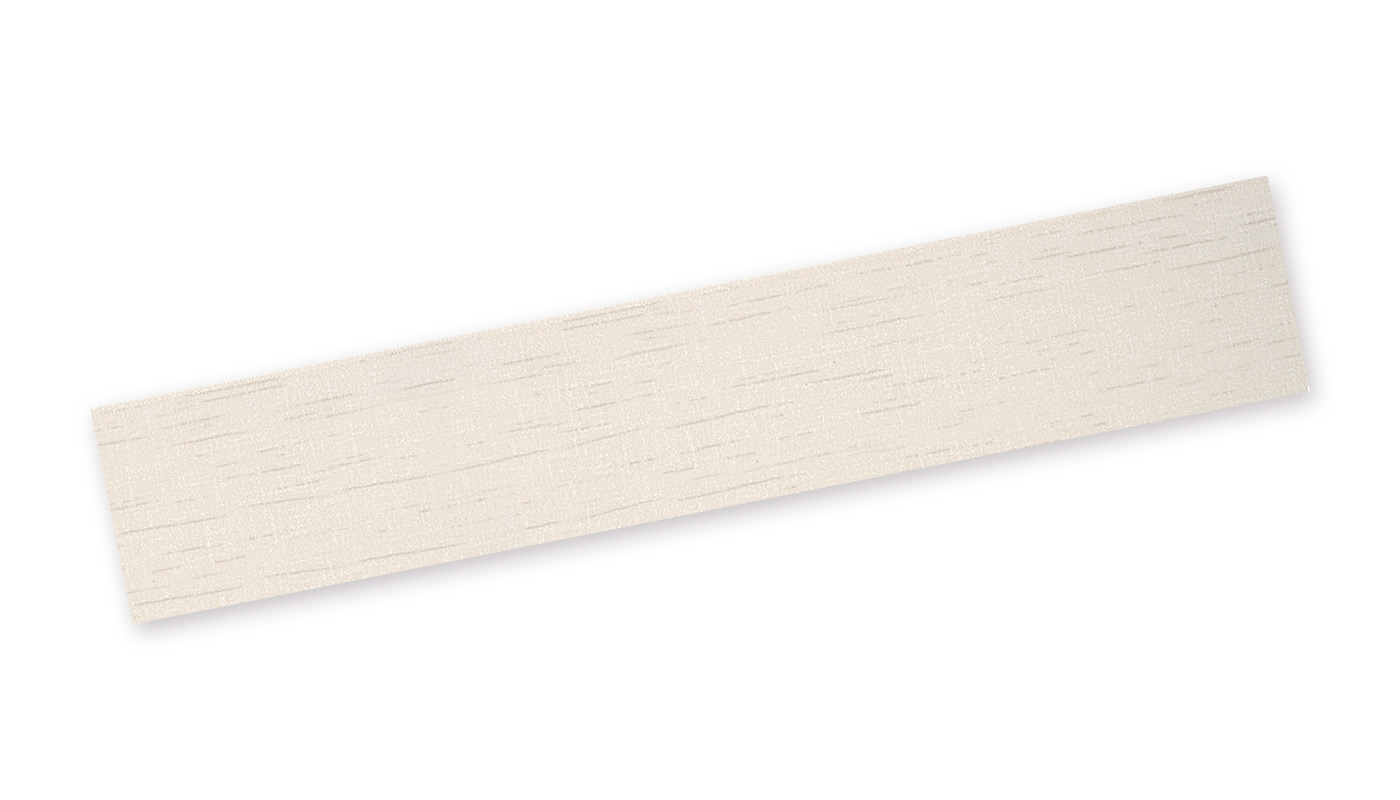 Bordo Plastica  ABS Atlas DECORO LEGNO