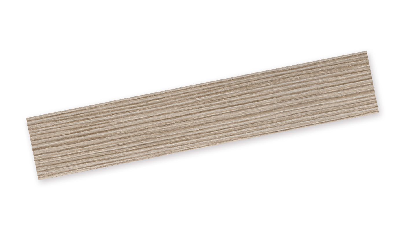 Bordo Plastica  ABS Pino Carrizo DECORO LEGNO