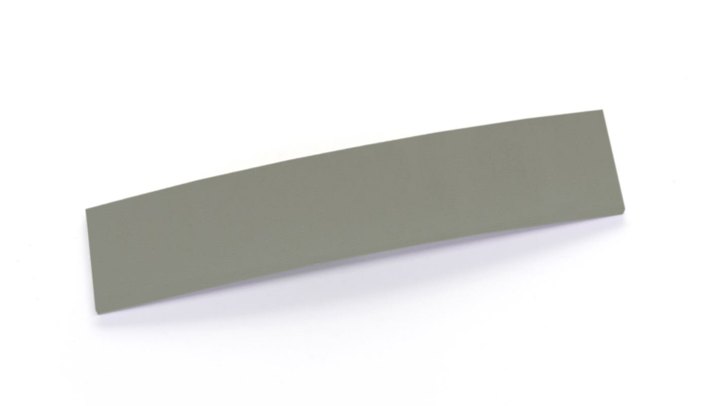 Bordo Plastica  ABS Toffee TINTA UNITA