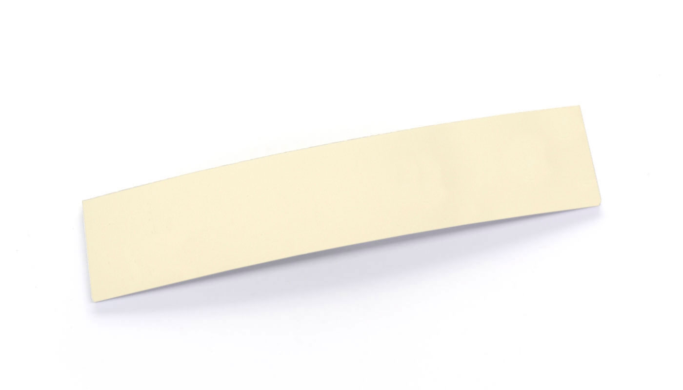 Bordo Plastica  ABS Magnolia TINTA UNITA