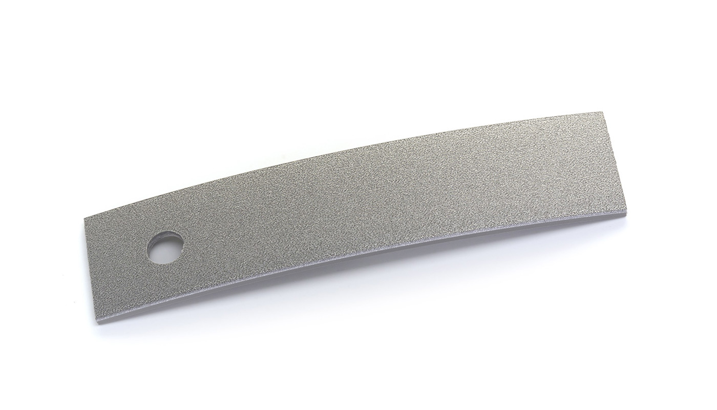 Bordo Plastica  ABS Metallo FANTASIA