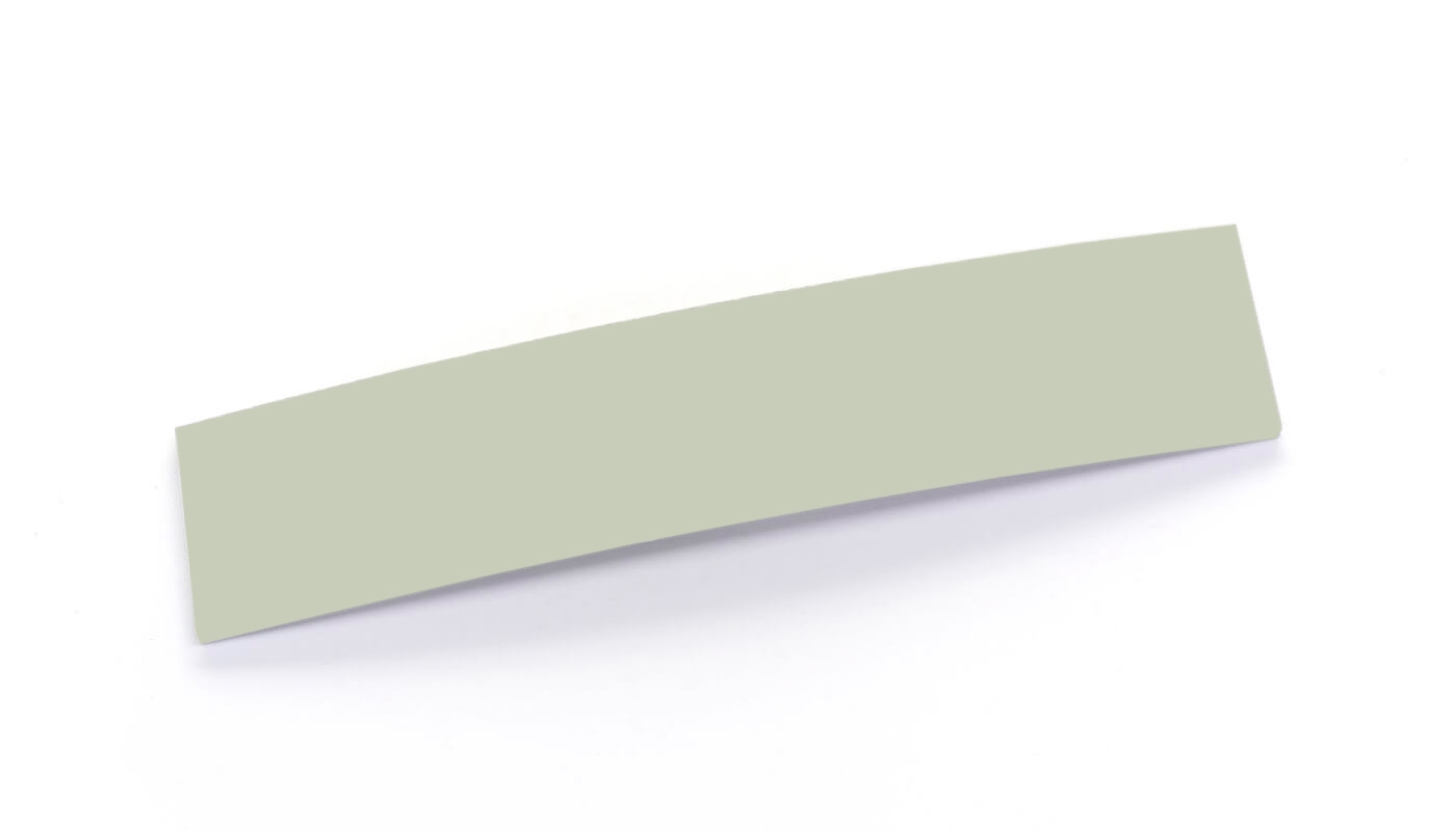 Bordo Plastica  ABS Grigio Chiaro TINTA UNITA
