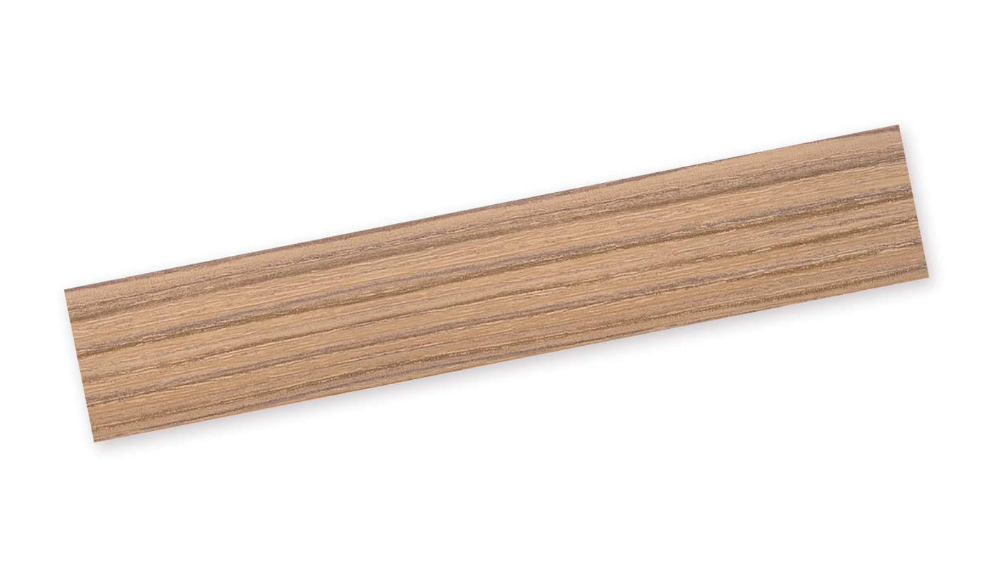 Bordo Plastica  ABS Marrone Argentato FANTASIA