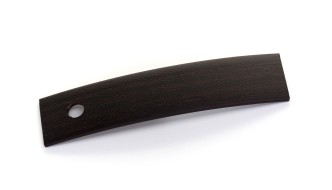 Bordo Plastica ABS Wengè Louisiana DECORO LEGNO