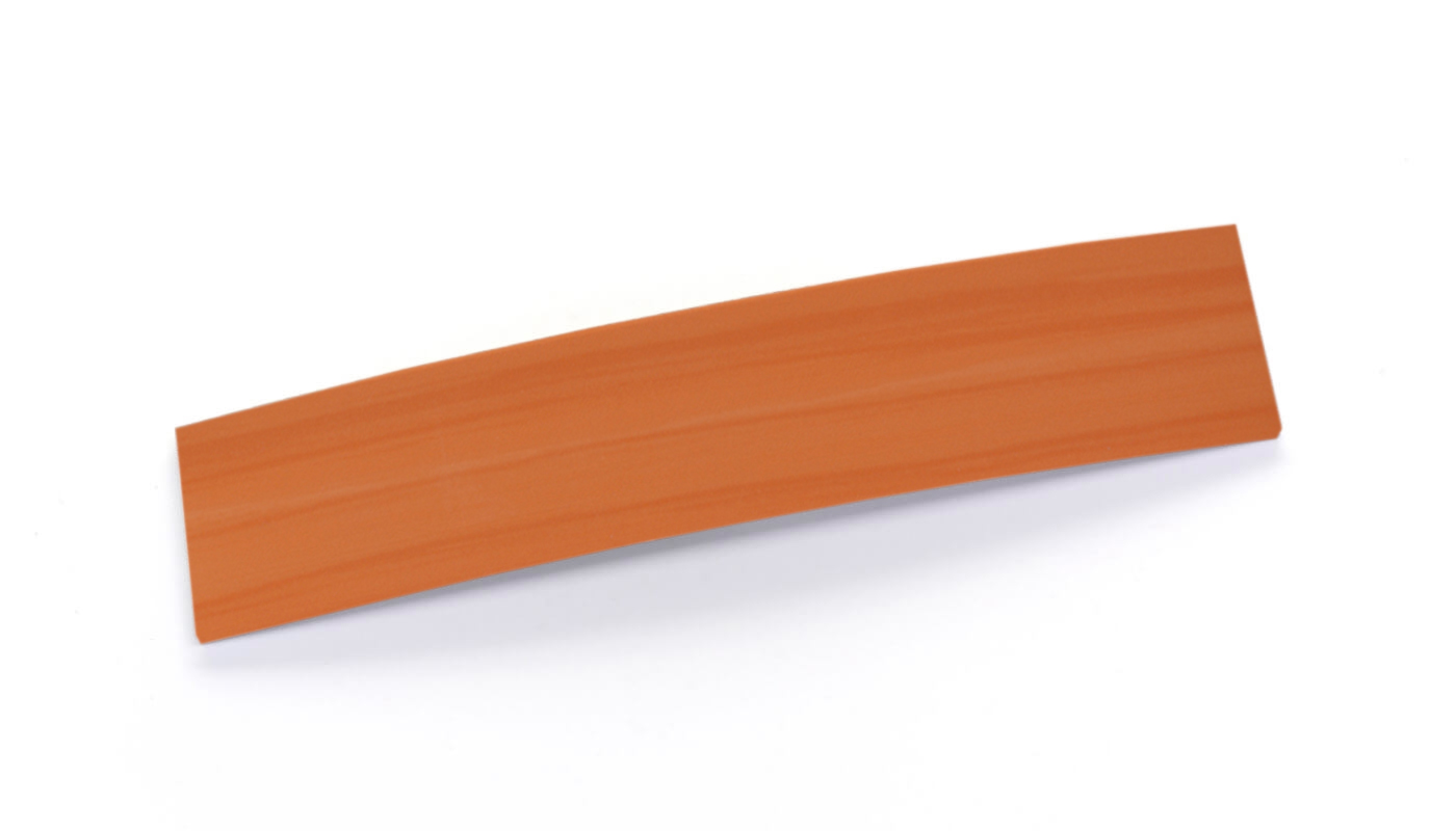 Bordo Plastica  ABS Pero DECORO LEGNO