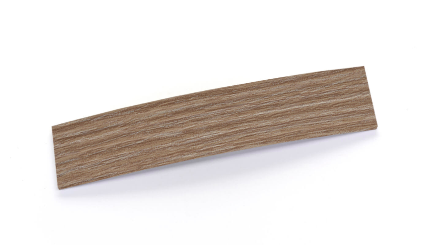 Bordo Plastica  ABS Rovere DECORO LEGNO