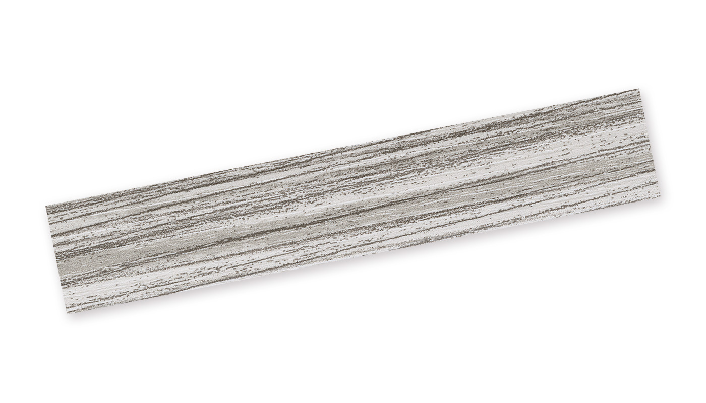 Bordo Plastica  ABS Pino Canyon DECORO LEGNO