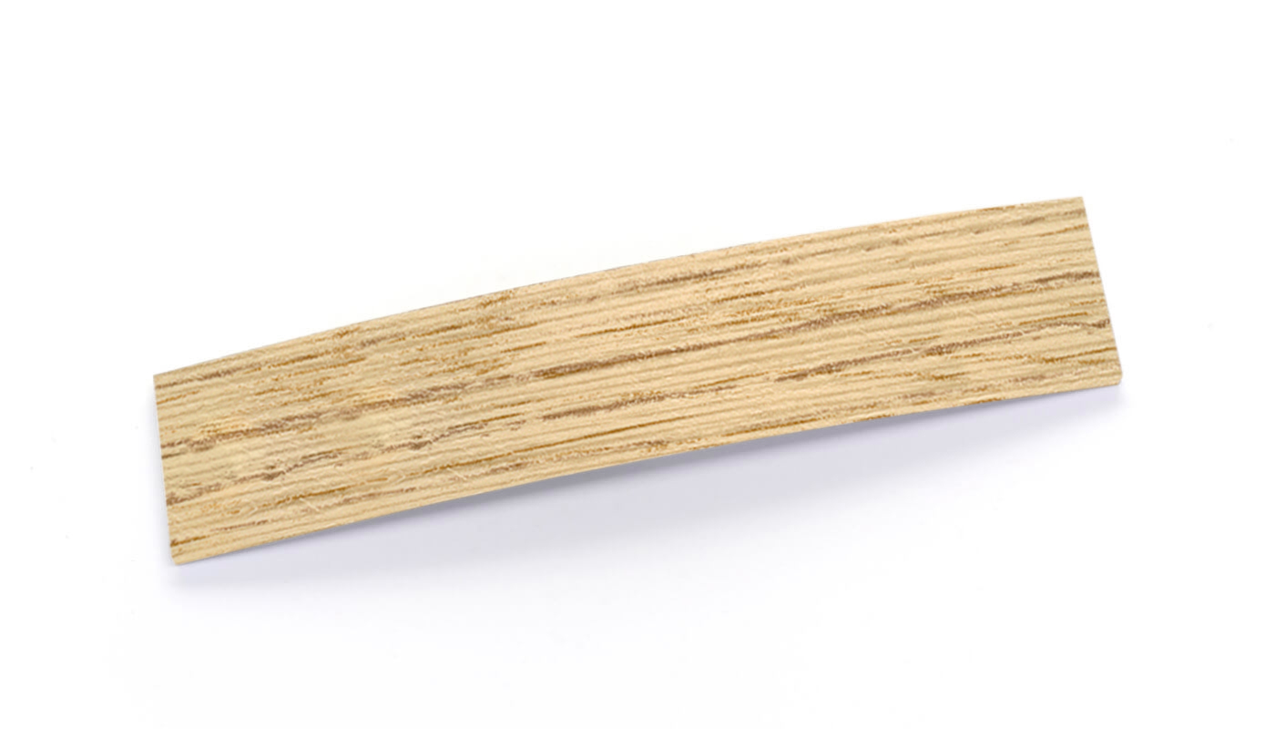 Bordo Plastica  ABS Alona DECORO LEGNO