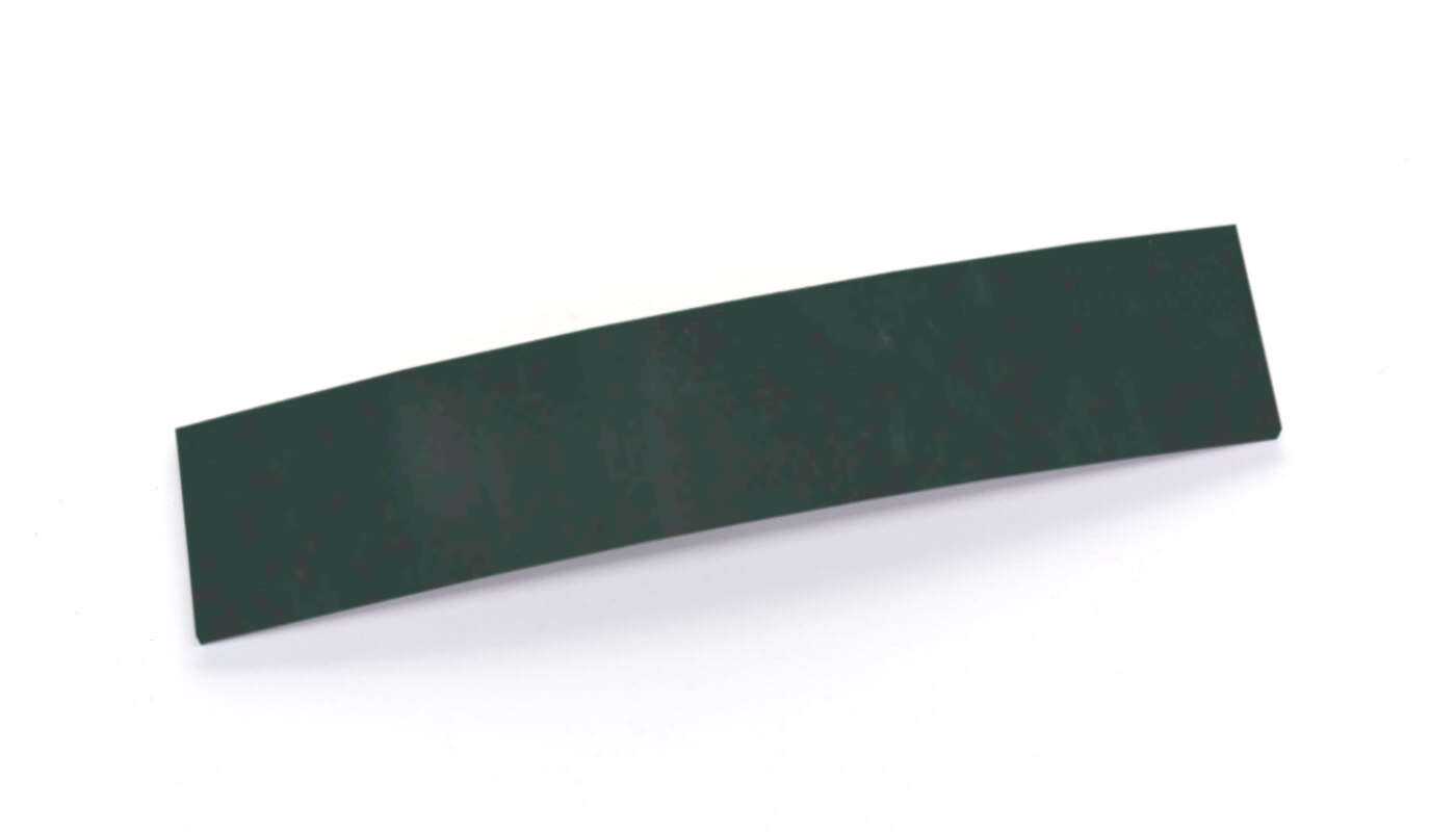 Bordo Plastica  ABS Grigio Scuro TINTA UNITA