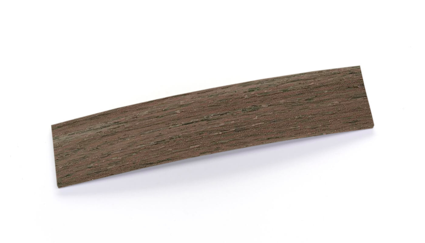 Bordo Plastica  PP Rovere  DECORO LEGNO