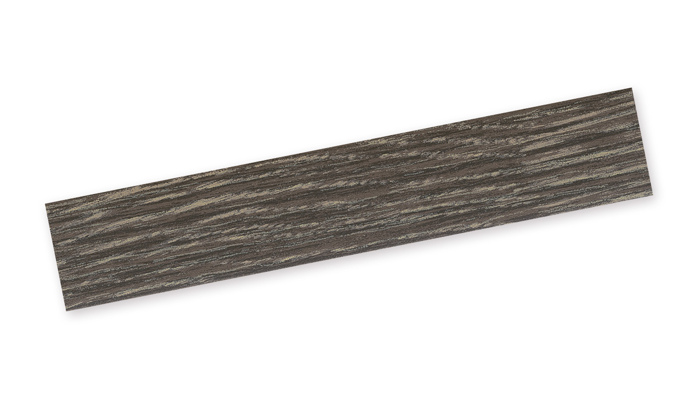 Bordo Plastica  ABS Pino Mendocino DECORO LEGNO