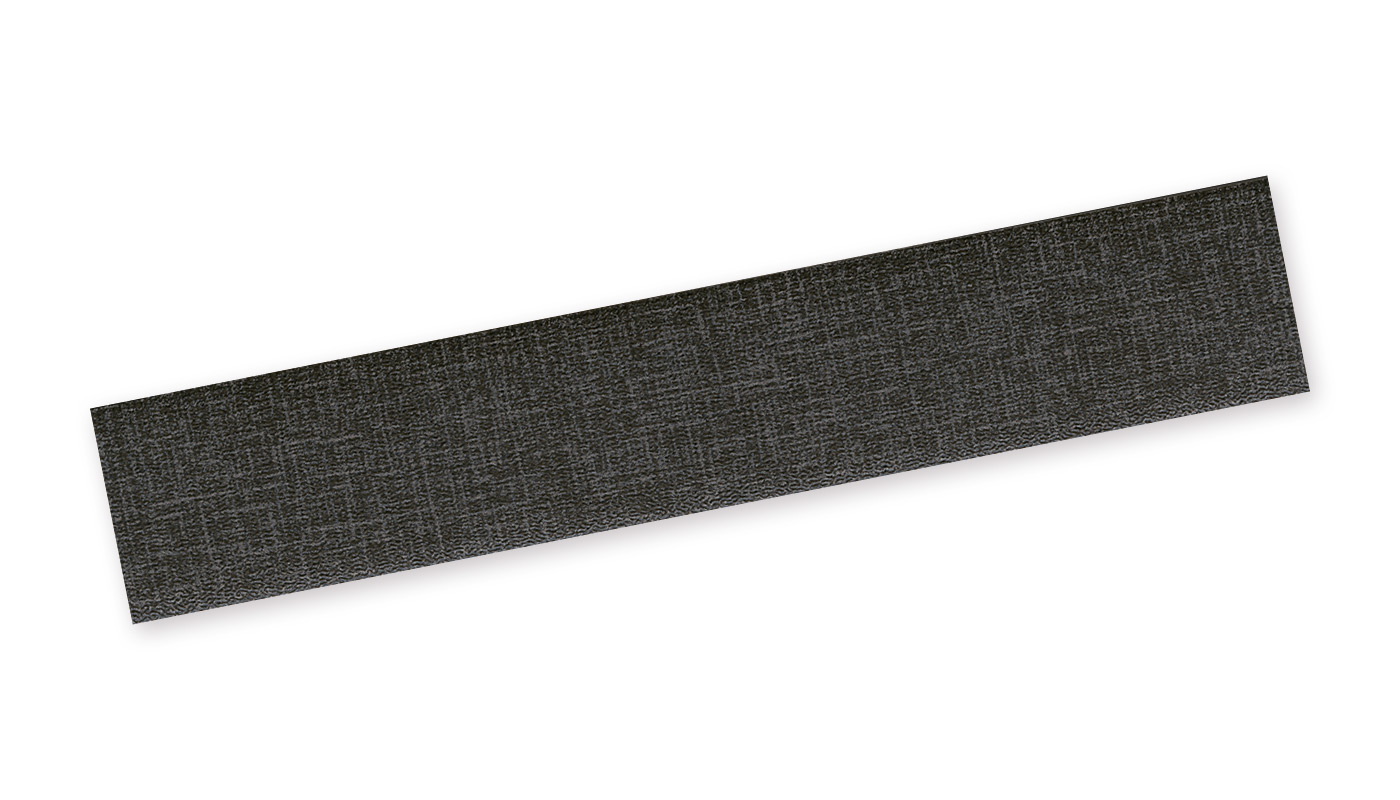 Bordo Plastica  ABS Twist FANTASIA