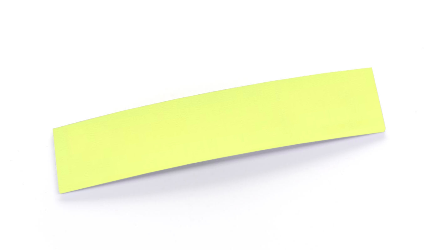 Bordo Plastica  ABS Jasmin TINTA UNITA