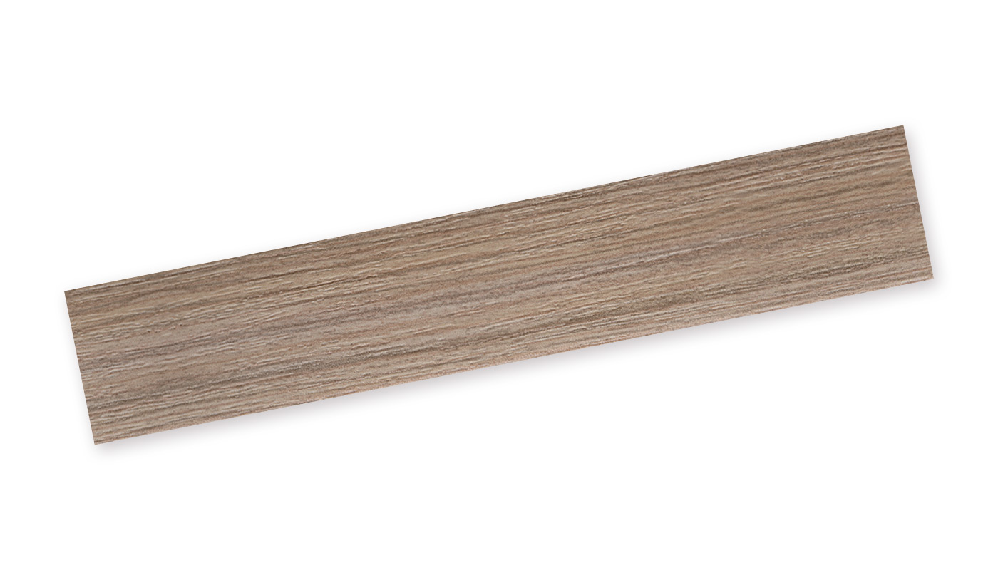 Bordo Plastica  ABS Atlas DECORO LEGNO