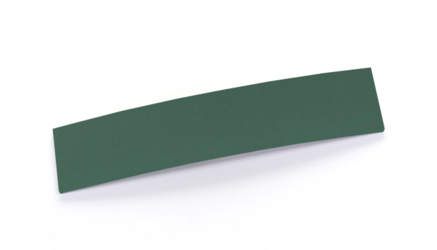 Bordo Plastica  ABS Grigio TINTA UNITA