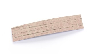Bordo Plastica ABS Fantasia Rosa DECORO LEGNO