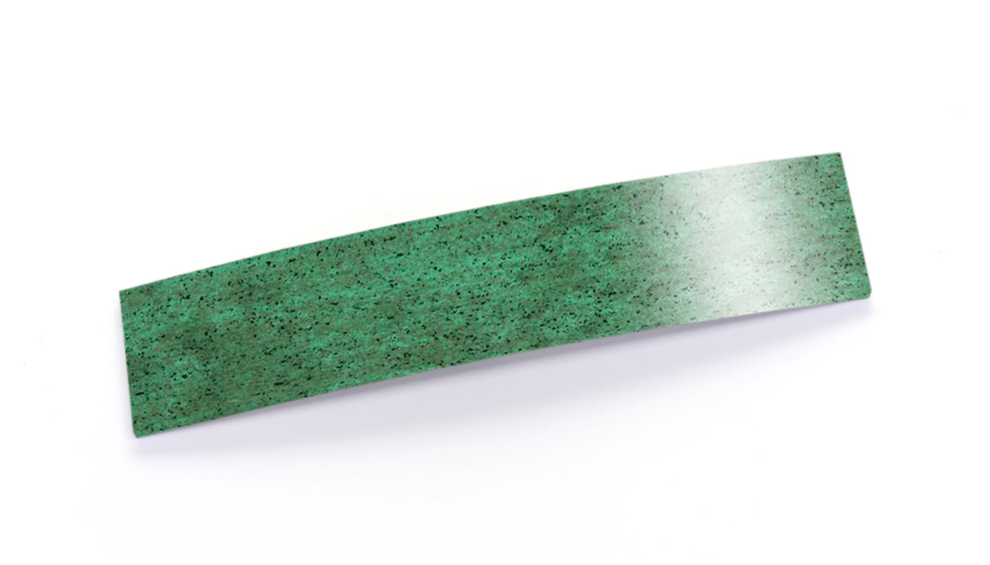 Bordo plastica ABS Steatite Lucido HIGH-GLOSS