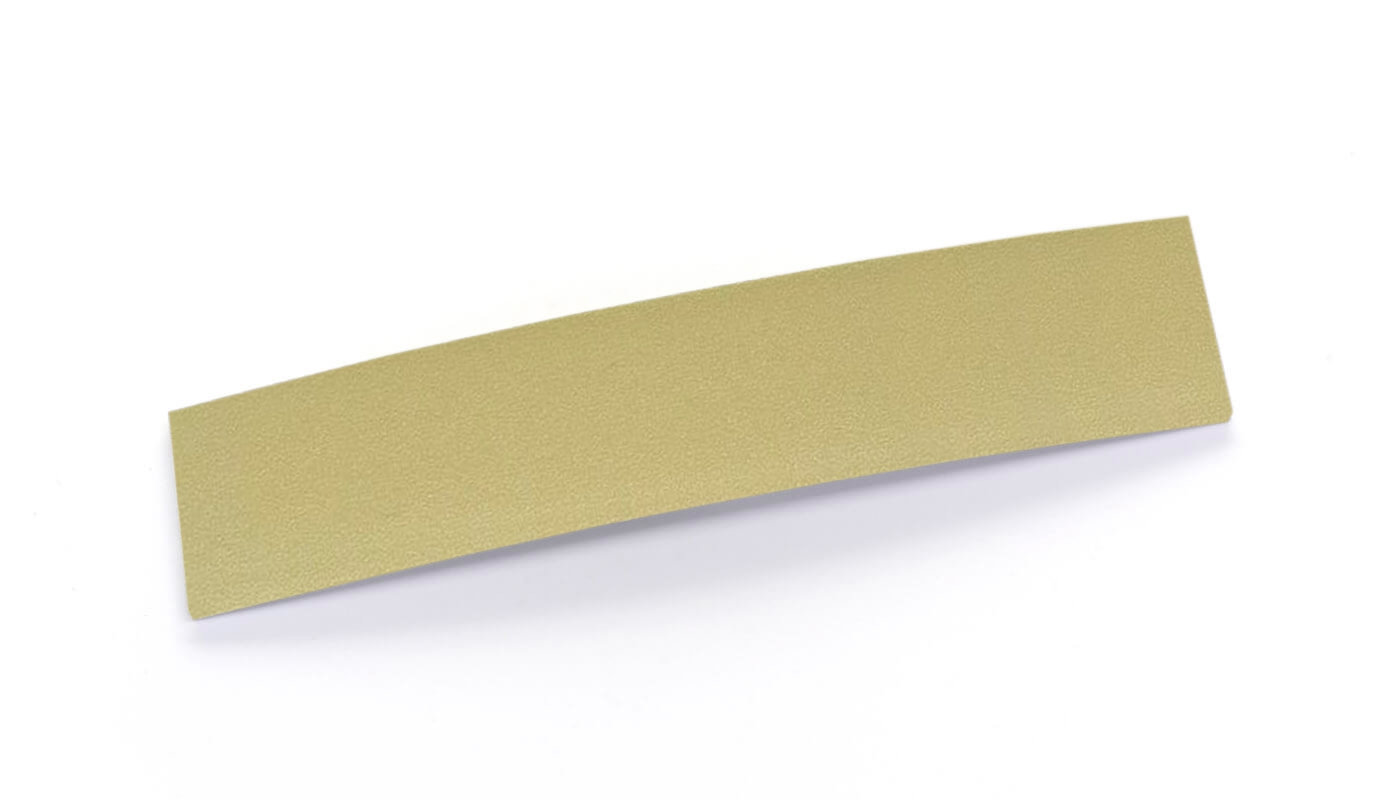 Bordo Plastica  ABS Avorio Metallico FANTASIA