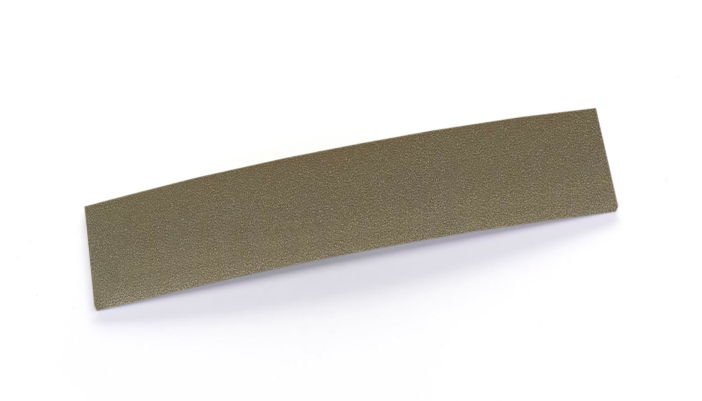 Bordo Plastica  ABS Beige Metallico FANTASIA