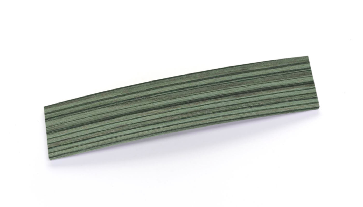 Bordo Plastica  ABS Pino Avola Marrone DECORO LEGNO