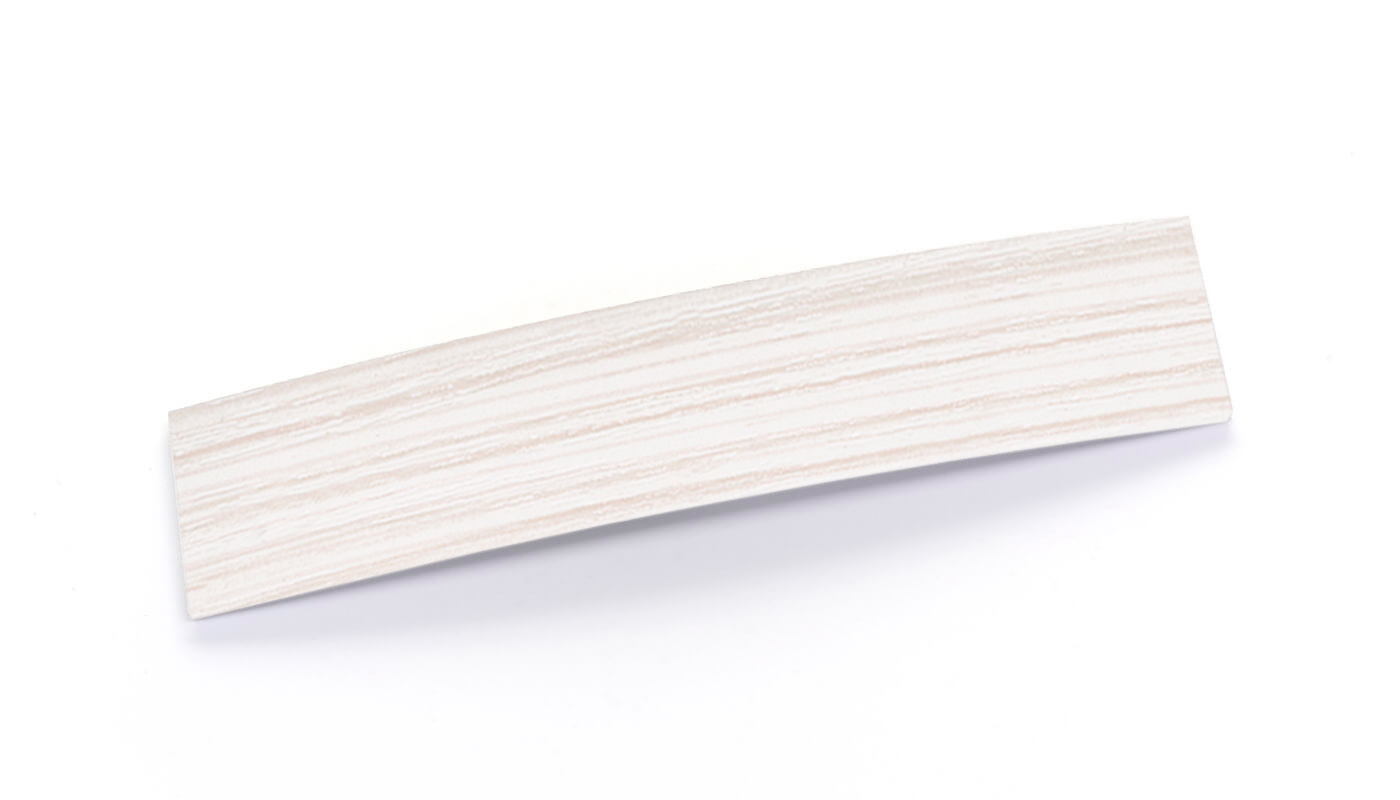 Bordo Plastica  ABS Frassino DECORO LEGNO