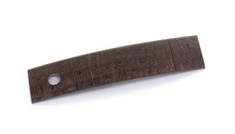 Bordo Plastica ABS Sughero Lava DECORO LEGNO