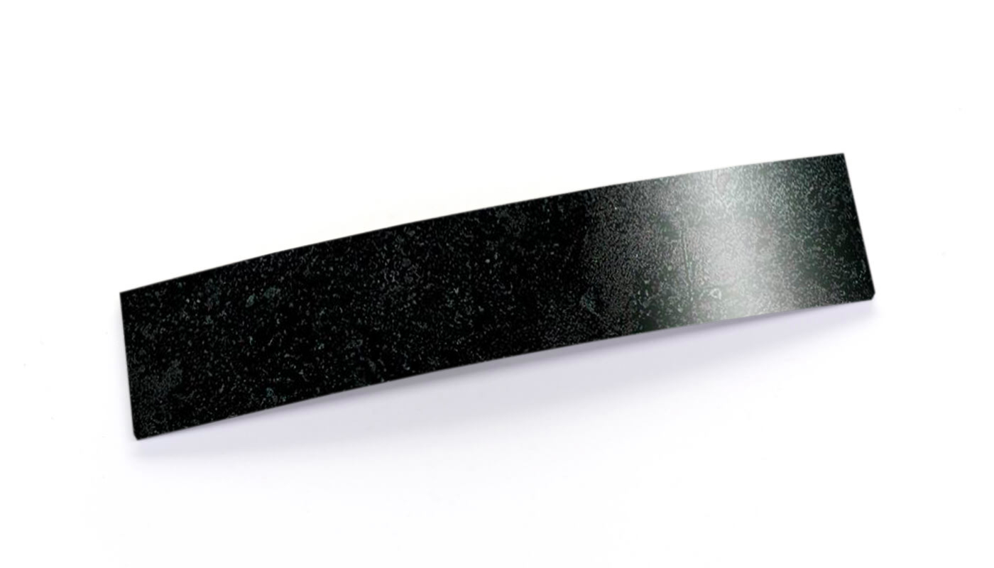 Bordo Plastica  ABS Pietra Nera FANTASIA