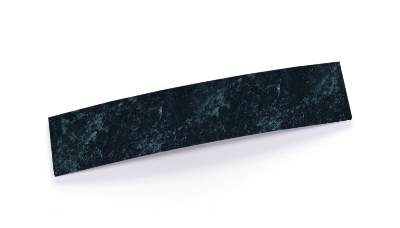 Bordo Plastica  ABS Sequoia Jet DECORO LEGNO