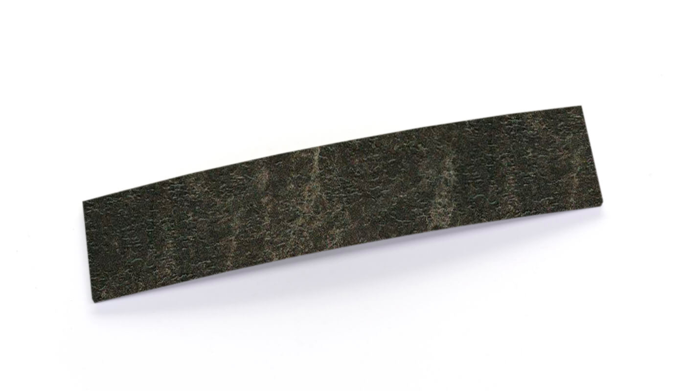 Bordo Plastica  PP Sequoia Ardesia DECORO LEGNO