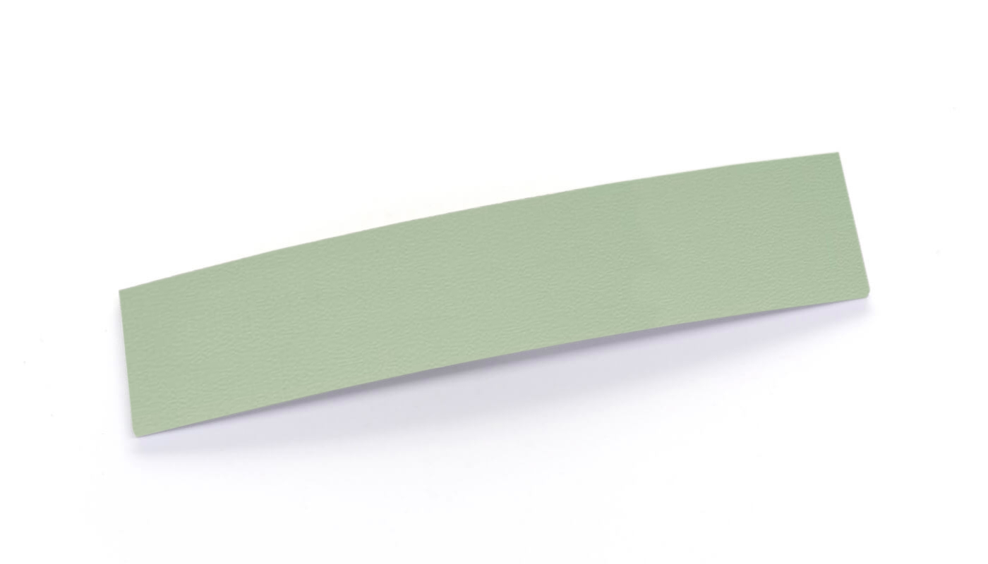 Bordo Plastica  ABS Beige TINTA UNITA