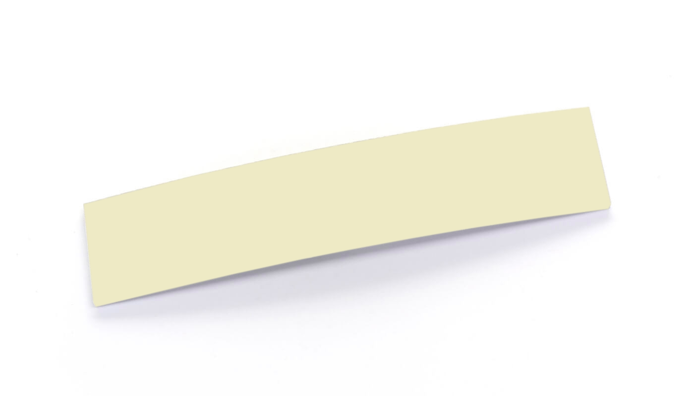 Bordo Plastica  ABS Beige TINTA UNITA
