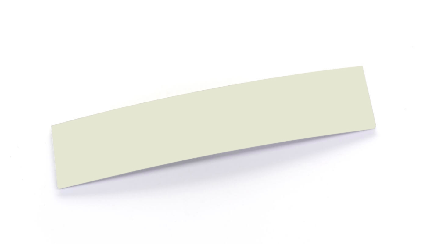 Bordo Plastica  ABS Grigio TINTA UNITA