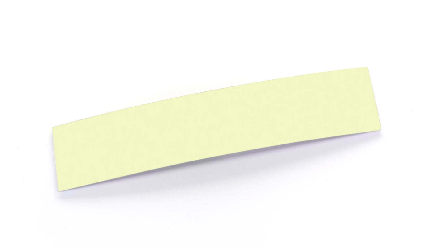 Bordo Plastica  ABS Beige TINTA UNITA