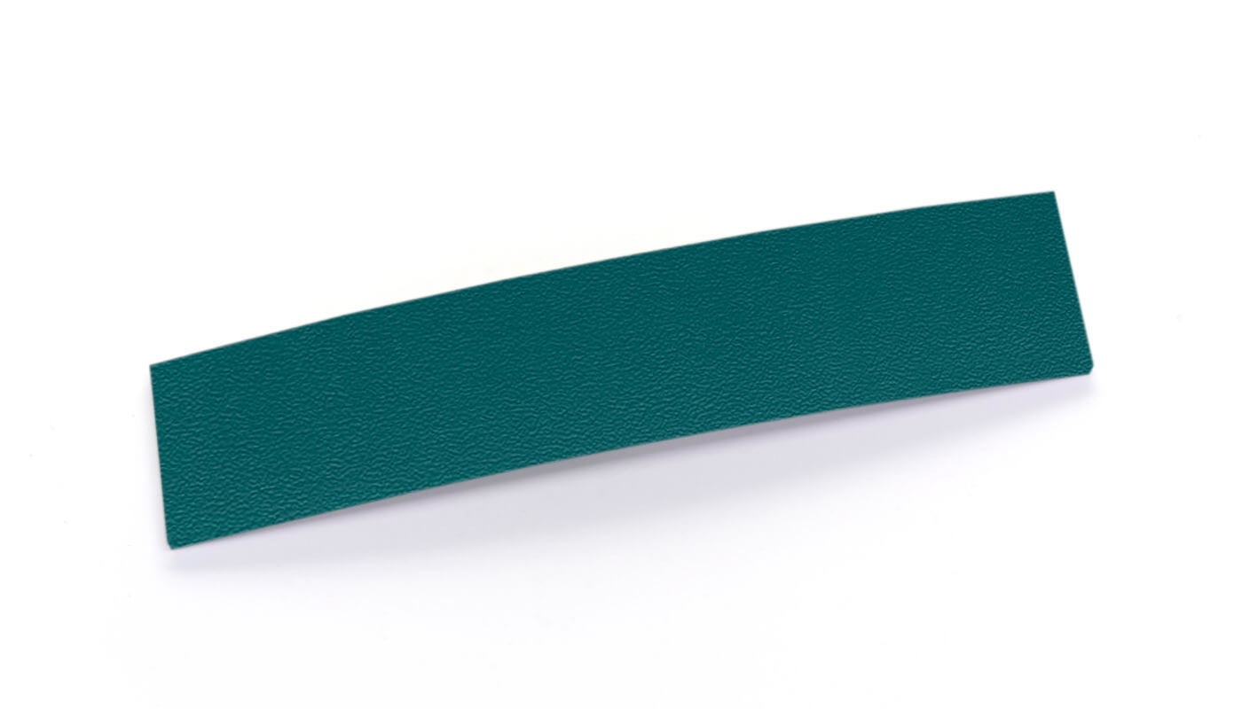 Bordo Plastica  ABS Blu Skagerrak TINTA UNITA