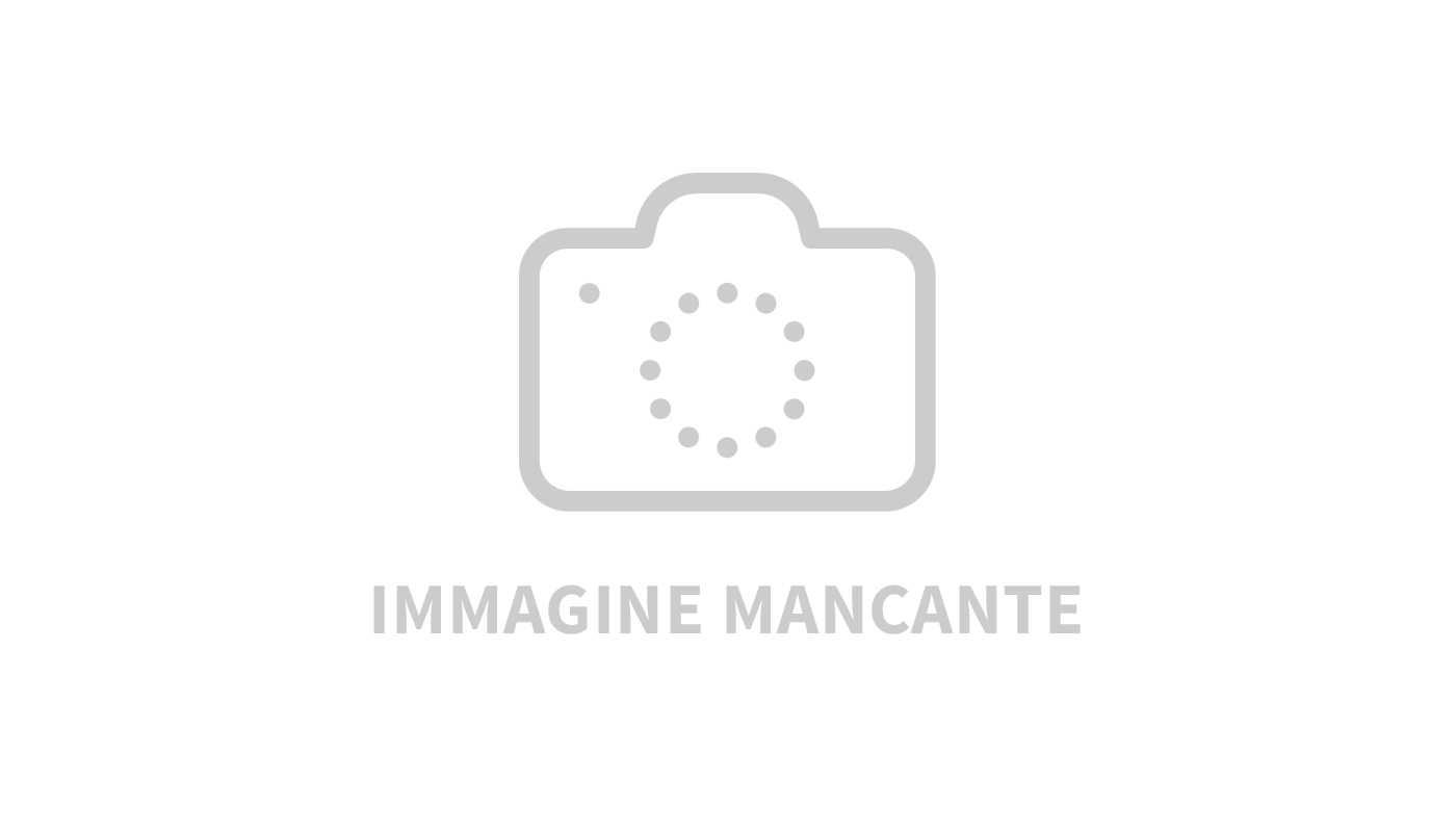 Bordo Plastica  ABS Bianco TINTA UNITA