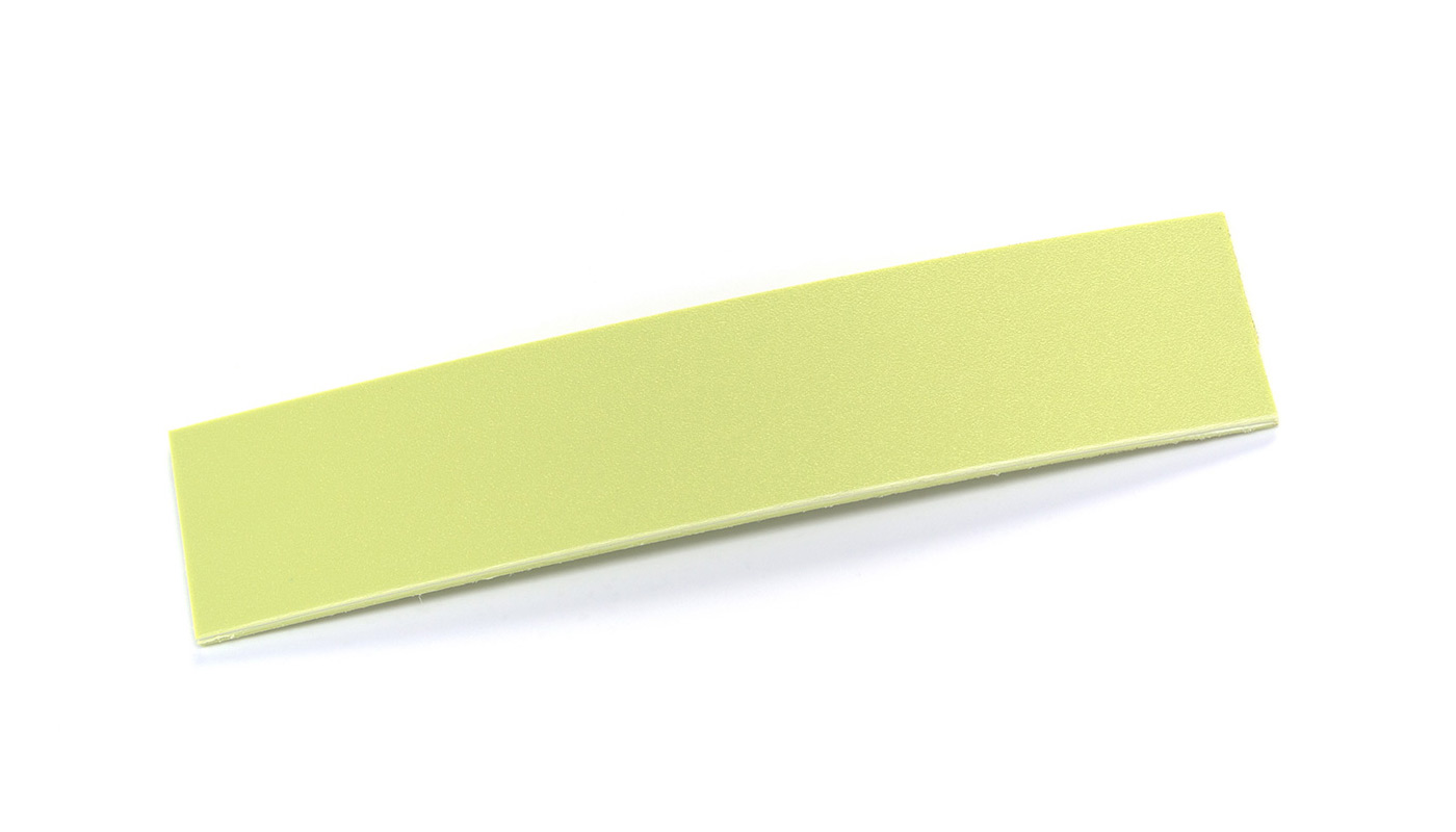 Bordo Plastica  ABS Germoglio TINTA UNITA