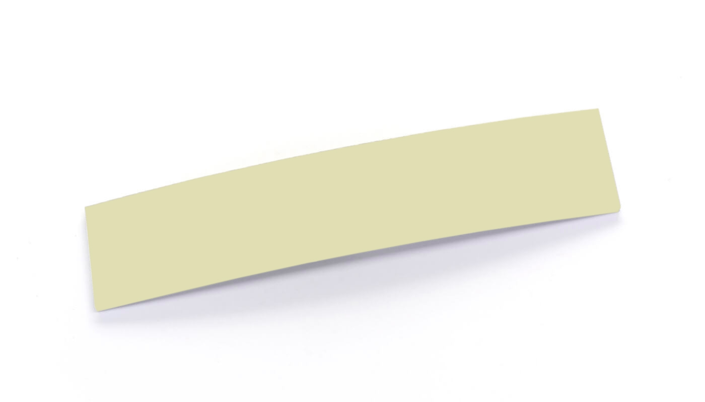 Bordo Plastica  ABS Beige TINTA UNITA