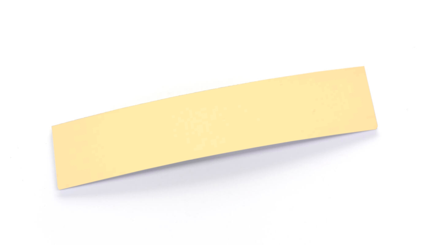 Bordo Plastica  ABS Beige TINTA UNITA