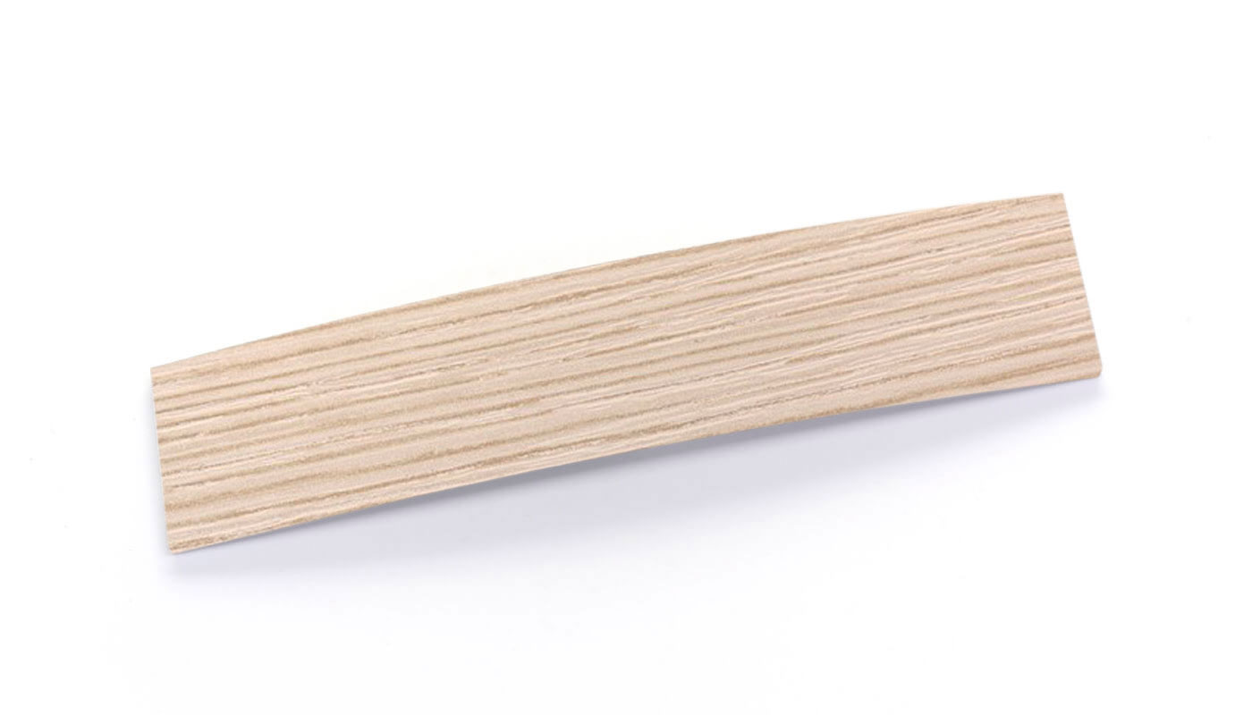 Bordo Plastica  ABS Larice DECORO LEGNO