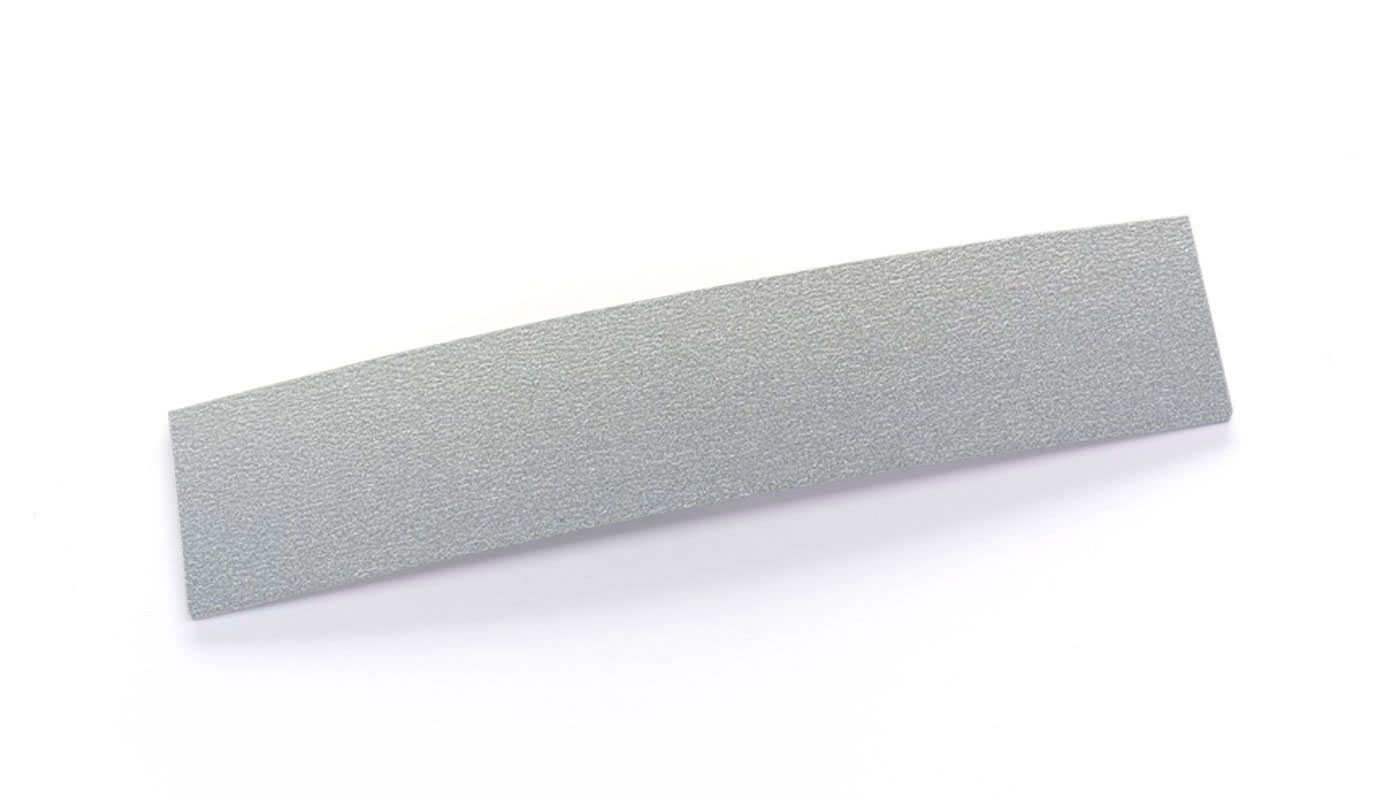 Bordo Plastica  ABS Alluminio FANTASIA